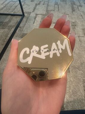 Fenty Beauty Cream Contour